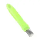 Chopper Shred Garlic Crusher Vegetable Cutter Scallion Knife Onion Slicer