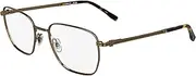 [Lacoste] Frame L2311 750 AMBER GOLD 54/20/145 Man, 750 Amber Gold, 54/20/145