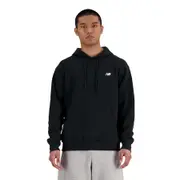 New Balance Mens Sport Essentials Fleece Hoodie