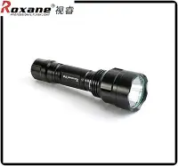 在飛比找Yahoo!奇摩拍賣優惠-又敗家Roxane美國Cree LED XPG2 R5強光手