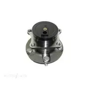 Sterling Wheel Hub (Bare) to suit Mazda Cx-7 11/2006 to 11/2012 - HUB-MZCX-711B
