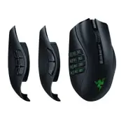 Razer Naga V2 Pro Gaming Mouse Wireless Up to 19*1 Buttons Multi-Button [New!!]