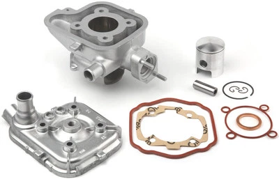 DR RACING PARTS Engine complete cylinder kit Ø40