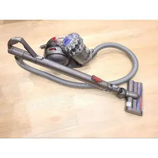 [dyson 戴森二手品] dyson dc63 含一堆配件 超強吸塵器