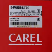 NEW E4V85AST00 Electronic Expansion Valve E4V85ASTOO DHL/Fedex With warranty