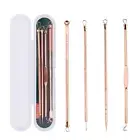 Blackhead Remover Tool Kit Spot Acne Pimple Comedone Extractor Comedone