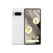 Google Pixel 7 128 GB - Snow - Good (Refurbished)