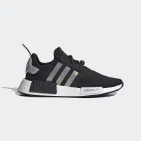 在飛比找Yahoo!奇摩拍賣優惠-adidas NMD_R1 運動休閒鞋 女 - Origin