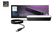 Philips Hue Indoor Play LED Light Lighting Bar Base Single White Colour Ambiance