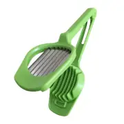 Plastic Egg Slicer Boiled Egg Slicer Egg Slicer Commercial Egg Topper Set