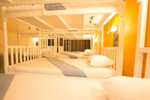 背包客之家青年旅館Backpack House Hostel