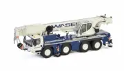 WSI 51-2063 1/50 Scale Wasel - Liebherr Ltm 1090-4.2