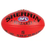 Sherrin Wizard Australian Rules Football