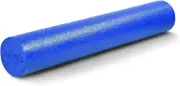 Yes4All Soft-Density Half/Round PE Foam Roller 30Cm/45Cm/60Cm/90Cm - (12/18/24/3