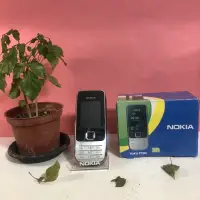 在飛比找蝦皮購物優惠-Nokia 經典3G手機2730C 無相機版本