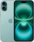 Apple iPhone 16 Plus 512GB (Nano Dual SIM) Hong Kong A3291 Unlocked - Teal