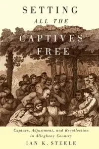 在飛比找博客來優惠-Setting All the Captives Free:
