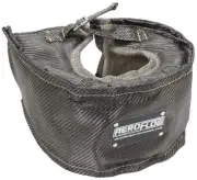 Aeroflow AF91-8805 TURBO BAG CARBON GT45 GT47 T6 T4 EXTERNAL GATE BLANKET