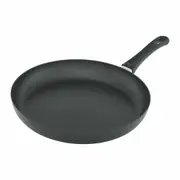 Scanpan Classic Induction 32cm Non-Stick Frypan Round Frying Pan Cookware Black