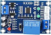 XH M203 Full Automatic Water Level Controller Liquid Level Sensor Module for Water Towers Buckets Water Tanks