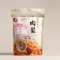 在飛比找PChome24h購物優惠-鈞媽 寶寶肉鬆150g