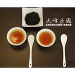 【茶葉裸包】大峰有機茶園-台東紅烏龍茶-600元/120G入