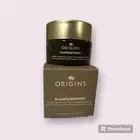 Origins Plantscription Wrinkle Correction Eye Cream W/Retinol .5 oz./15 ml