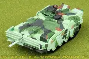 Amercom 1:72 Stridsvagn 103 Swedish Army