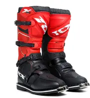 TCX X-Blast, boots , color: Black/Red , size: 47 EU