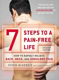 在飛比找三民網路書店優惠-7 Steps to a Pain-free Life ─ 