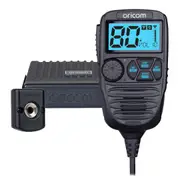 Oricom DTX4200XP IP54 DUAL RECEIVE Controller Speaker Mic UHF CB Radio