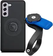 [Quad Lock] Out Front Bike Phone Holder Kit with MAG Phone Case for Samsung Galaxy S21 FE
