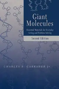 在飛比找博客來優惠-Giant Molecules: Essential Mat