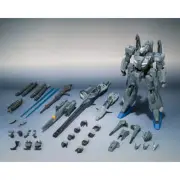 Metal Robot Spirits Tamashii Ka Signature Z Plus A1/A2 C1/C2 Compatible Ver.