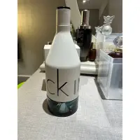 在飛比找蝦皮購物優惠-Calvin Klein CK IN2U Man 男性淡香水