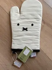 Miffy Oven Mitt Potholder