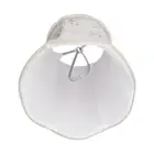 HG 3Pcs ClipOn Lampshades Modern E14 Chandelier Table Lamp Shade Accessory For H