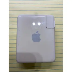 Apple AirPort Express Base Station A1264 無線基地台 WiFi 分享器