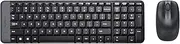 Logitech Wireless Combo MK220