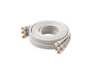 12ft 3-RCA Component Video Cable
