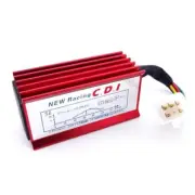 5 PIN AC CDI for Pit Dirt Bike Coolster 125cc CD01R