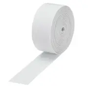 Elastic Bands for Sewing 4cm 5 Yard White Knit Elastic Spool