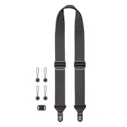 Peak Design Slide Camera Strap - Black