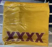 XXXX Cooler Bag , beer , Mancave, QLD BEER , Brewiana,