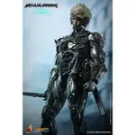 現貨 HOT TOYS VGM17 潛龍諜影崛起：再復仇 雷電 新品拆檢