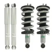 Complete Strut Spring Assembly Shocks for 05-15 Nissan Armada (4WD)