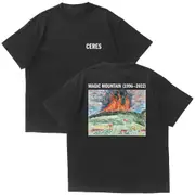 CeresMAGIC MOUNTAIN T-Shirt