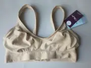Comfort Revolution Playtex Flexfit Wireless NEW Small Bra Hook Eye FAST Shipping
