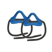 Tusa Bungee Strap Assembly Handle, Blue