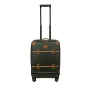 Bric's Bellagio 21 Pocket Spinner Suitcase